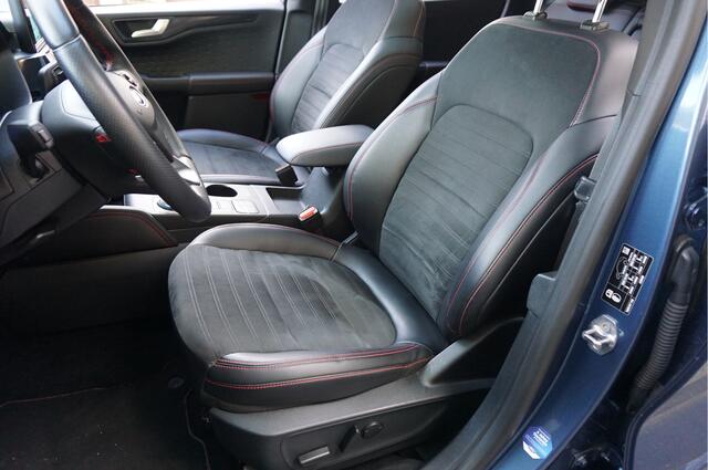 Ford KUGA 2.5 PHEV Vignale Camera voor Trekhaak.