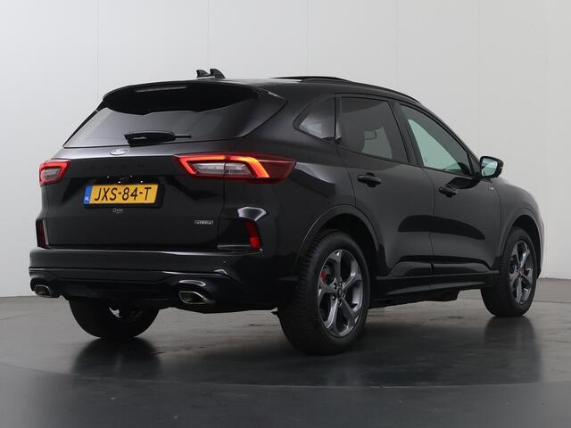 Ford KUGA 2.5 PHEV ST-Line X | Trekhaak | Nieuw Model! | Navigatie | Parkeercamera | Head Up | Matrix Led | Cruise Control Adaptief |