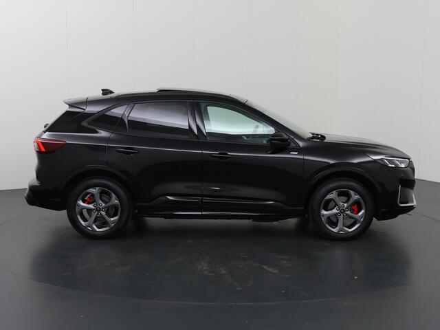 Ford KUGA 2.5 PHEV ST-Line X | Trekhaak | Nieuw Model! | Navigatie | Parkeercamera | Head Up | Matrix Led | Cruise Control Adaptief |