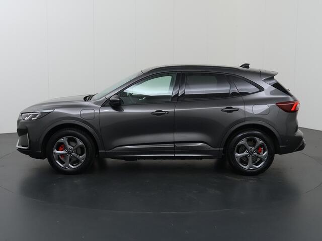 Ford KUGA 2.5 PHEV ST-Line X | Navigatie | Parkeercamera | Head Up | Matrix Led | Cruise Control Adaptief |