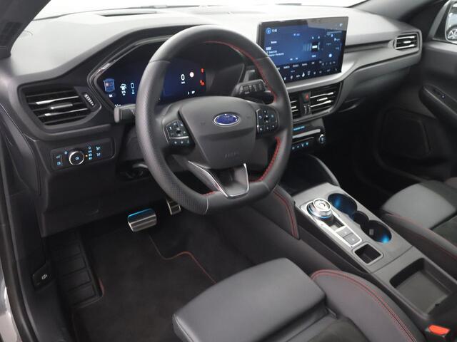 Ford KUGA 2.5 PHEV ST-Line X | Navigatie | Parkeercamera | Head Up | Matrix Led | Cruise Control Adaptief |