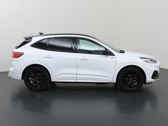 Ford KUGA 2.5 PHEV ST-Line X | Trekhaak | Panoramadak | B&O | Winterpakket | Cruise Control Adaptief | Navigatie | Climate Control | Elektr. Achterklep |