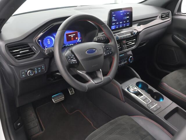Ford KUGA 2.5 PHEV ST-Line X | Trekhaak | Panoramadak | B&O | Winterpakket | Cruise Control Adaptief | Navigatie | Climate Control | Elektr. Achterklep |