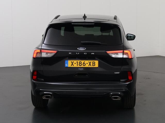 Ford KUGA 2.5 PHEV ST-Line X | Winterpakket | Cruise Control Adaptief | Head-Up | B&O | Navigatie | Elektrische Achterklep |