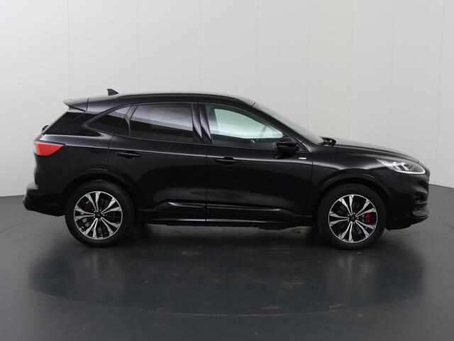 Ford KUGA 2.5 PHEV ST-Line X | Winterpakket | Cruise Control Adaptief | Head-Up | B&O | Navigatie | Elektrische Achterklep |