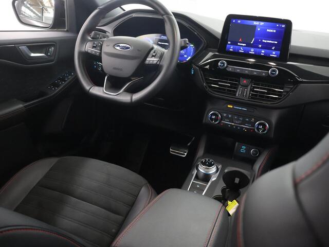 Ford KUGA 2.5 PHEV ST-Line X | Winterpakket | Cruise Control Adaptief | Head-Up | B&O | Navigatie | Elektrische Achterklep |