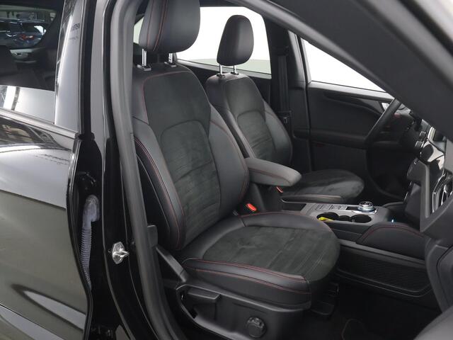 Ford KUGA 2.5 PHEV ST-Line X | Winterpakket | Cruise Control Adaptief | Head-Up | B&O | Navigatie | Elektrische Achterklep |