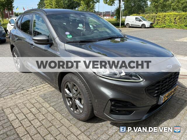 Ford KUGA 1.5 EcoBoost ST-Line X 150pk/110kW 6-bak