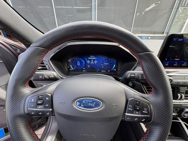 Ford KUGA 1.5 EcoBoost ST-Line X 150pk/110kW 6-bak