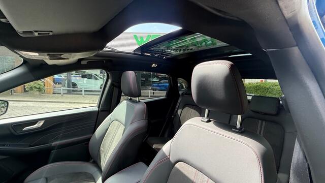 Ford KUGA 2.5 PHEV ST-LINE X 243pk / FULL OPTIONS / 18inch All weather