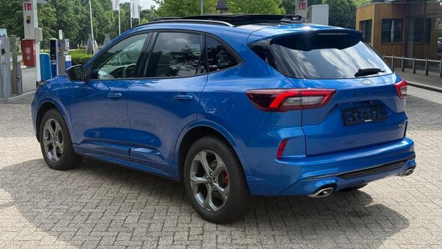 Ford KUGA 2.5 PHEV ST-LINE X 243pk / FULL OPTIONS / 18inch All weather