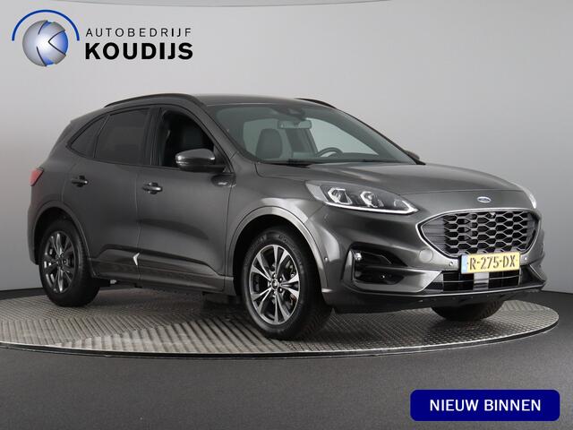 Ford KUGA 2.5 PHEV ST-Line X (Elek. trekhaak / B&O / Camera / ACC / Winterpakket)