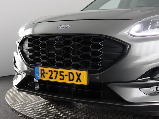 Ford KUGA 2.5 PHEV ST-Line X (Elek. trekhaak / B&O / Camera / ACC / Winterpakket)