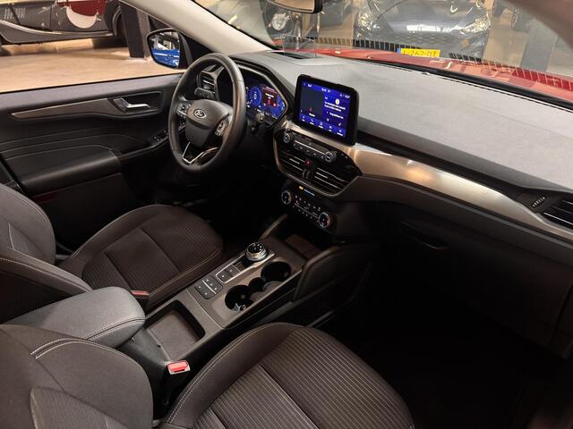 Ford KUGA 2.5 PHEV Titanium Adap. Cruise Camera Winter Parking & Dodehoek pack Head Up Display Dealeronderhouden
