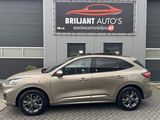 Ford KUGA 2.5 PHEV St- Line vol opties