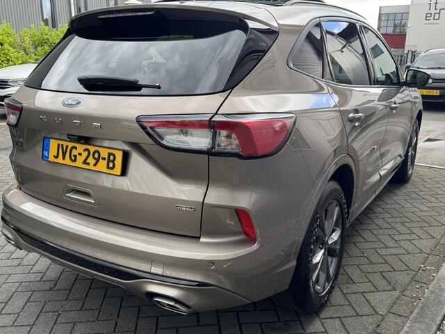 Ford KUGA 2.5 PHEV St- Line vol opties