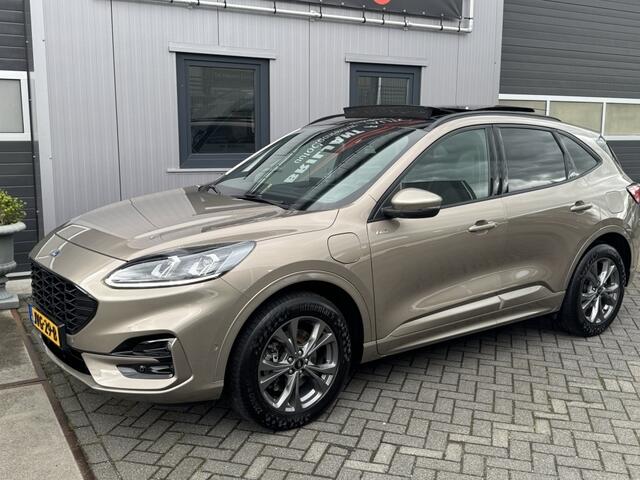 Ford KUGA 2.5 PHEV St- Line vol opties