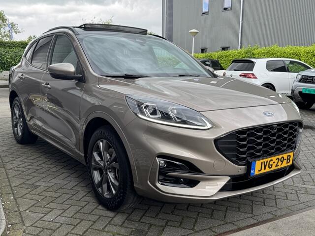 Ford KUGA 2.5 PHEV St- Line vol opties
