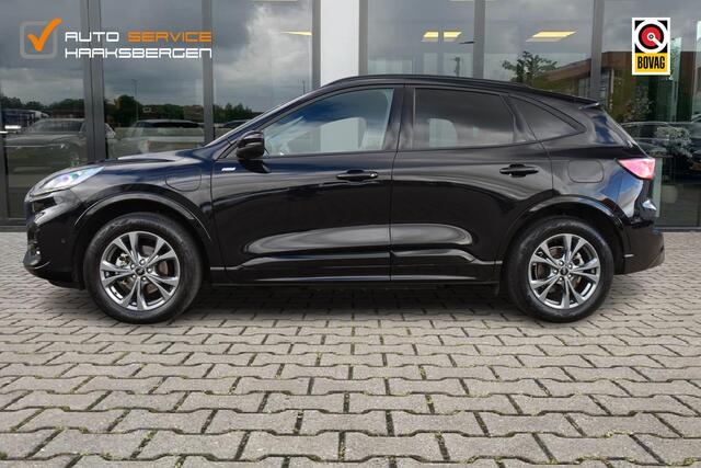 Ford KUGA 2.5 PHEV ST-Line X | Trekhaak | Camera | B&O |