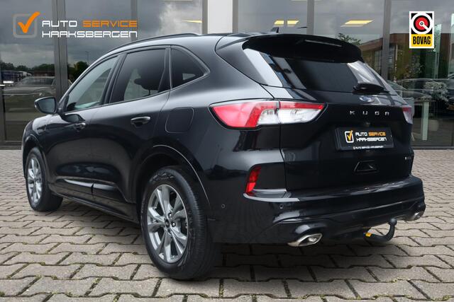 Ford KUGA 2.5 PHEV ST-Line X | Trekhaak | Camera | B&O |