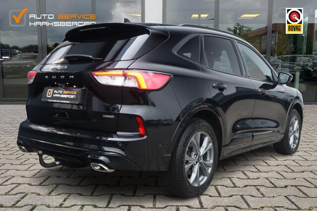 Ford KUGA 2.5 PHEV ST-Line X | Trekhaak | Camera | B&O |