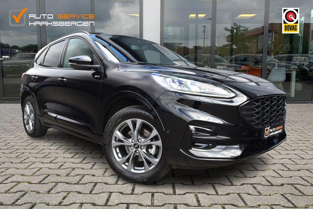 Ford KUGA 2.5 PHEV ST-Line X | Trekhaak | Camera | B&O |
