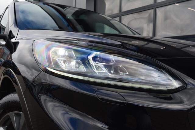 Ford KUGA 2.5 PHEV ST-Line X | Trekhaak | Camera | B&O |