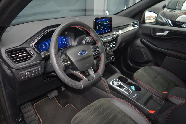 Ford KUGA 2.5 PHEV ST-Line X | Trekhaak | Camera | B&O |