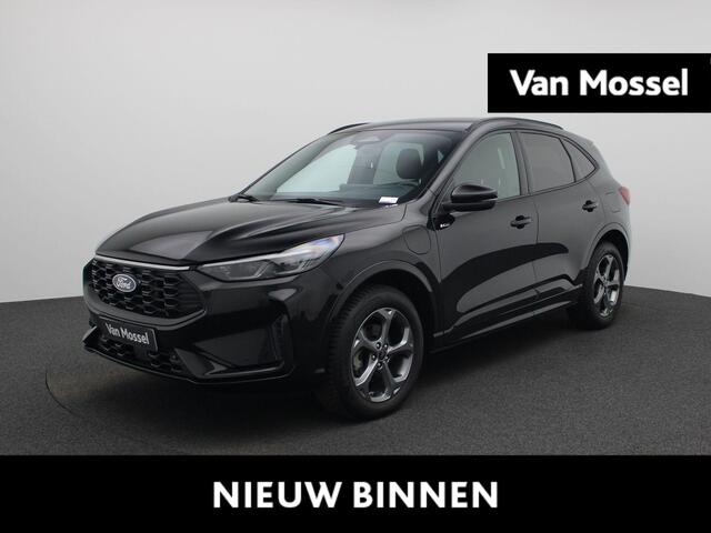 Ford KUGA 2.5 PHEV ST-Line | Achteruitrijcamera | Cruise control | Lichtmetalen velgen