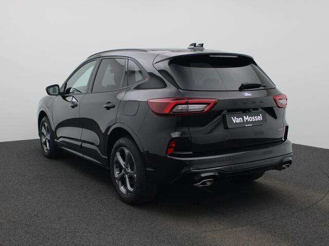 Ford KUGA 2.5 PHEV ST-Line | Achteruitrijcamera | Cruise control | Lichtmetalen velgen