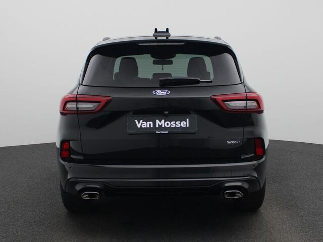 Ford KUGA 2.5 PHEV ST-Line | Achteruitrijcamera | Cruise control | Lichtmetalen velgen