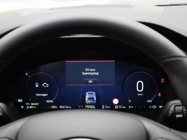 Ford KUGA 2.5 PHEV ST-Line | Achteruitrijcamera | Cruise control | Lichtmetalen velgen