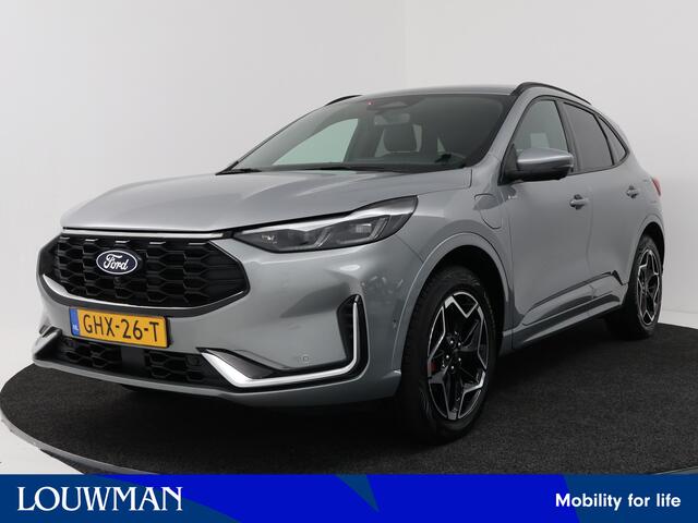 Ford KUGA 2.5 PHEV ST-Line X | Elektrische Trekhaak | Winter Pack | Technology Pack |