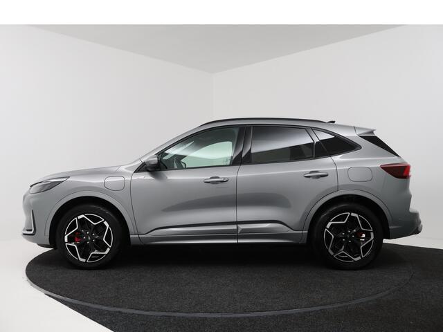 Ford KUGA 2.5 PHEV ST-Line X | Elektrische Trekhaak | Winter Pack | Technology Pack |