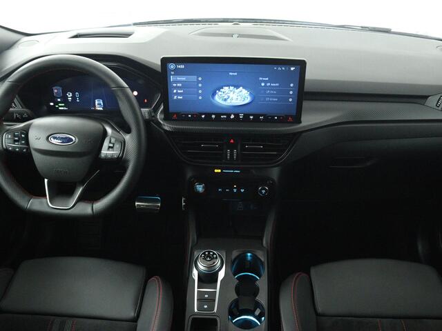 Ford KUGA 2.5 PHEV ST-Line X | Elektrische Trekhaak | Winter Pack | Technology Pack |