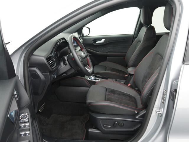 Ford KUGA 2.5 PHEV ST-Line X | Elektrische Trekhaak | Winter Pack | Technology Pack |