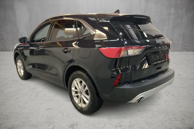 Ford KUGA 2.5 225 pk Titanium X PHEV Plug-in Hybrid Winter Pack, Driver Ass. Pack, Adap. Cruise Control, Climate Control, Camera