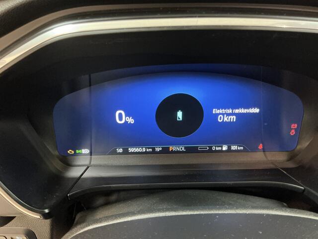 Ford KUGA 2.5 225 pk Titanium X PHEV Plug-in Hybrid Trekhaak, Winter Pack, Driver Ass. Pack, Adap. Cruise Control, Climate Control, Camera