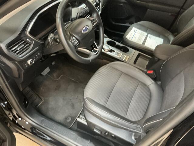 Ford KUGA 2.5 225 pk Titanium X PHEV Plug-in Hybrid Trekhaak, Winter Pack, Driver Ass. Pack, Adap. Cruise Control, Climate Control, Camera