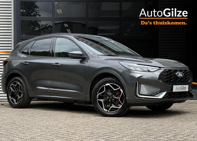 Ford KUGA 2.5 PHEV ST-Line X l B&O l 360 Camera l 19Inch l AGR l Adapt Cruise