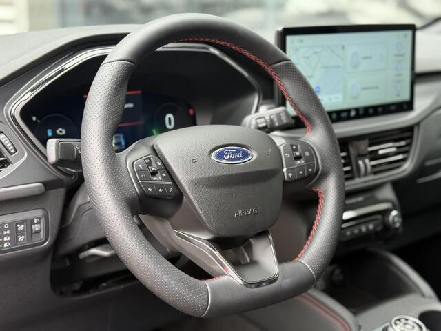 Ford KUGA 2.5 PHEV ST-Line X l B&O l 360 Camera l 19Inch l AGR l Adapt Cruise