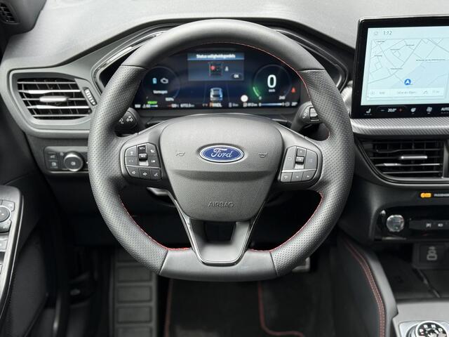 Ford KUGA 2.5 PHEV ST-Line X l B&O l 360 Camera l 19Inch l AGR l Adapt Cruise