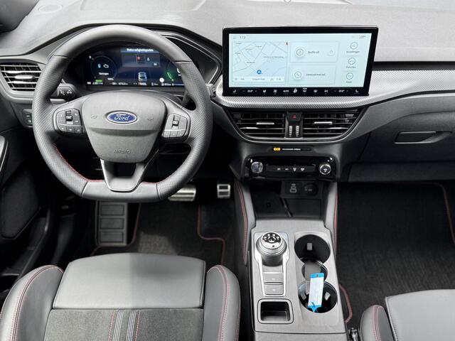Ford KUGA 2.5 PHEV ST-Line X l B&O l 360 Camera l 19Inch l AGR l Adapt Cruise