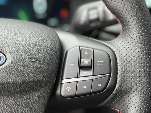 Ford KUGA 2.5 PHEV ST-Line X l B&O l 360 Camera l 19Inch l AGR l Adapt Cruise