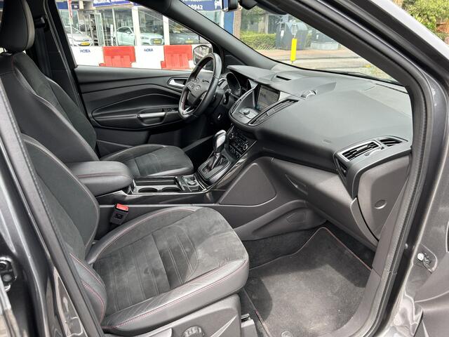 Ford KUGA 1.5 EcoBoost Vignale ST Automaat 4x4 full optie
