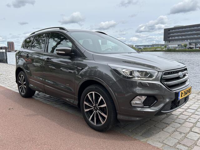 Ford KUGA 1.5 EcoBoost Vignale ST Automaat 4x4 full optie