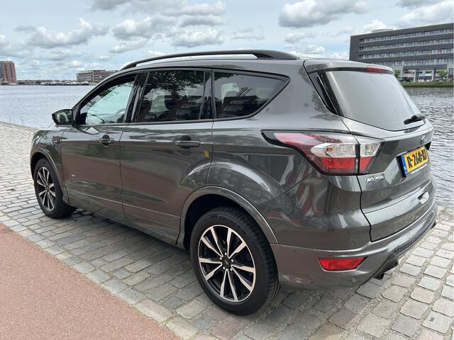 Ford KUGA 1.5 EcoBoost Vignale ST Automaat 4x4 full optie