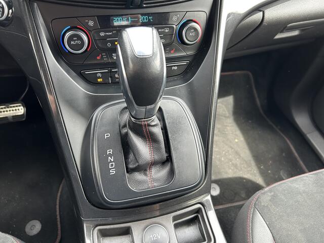 Ford KUGA 1.5 EcoBoost Vignale ST Automaat 4x4 full optie