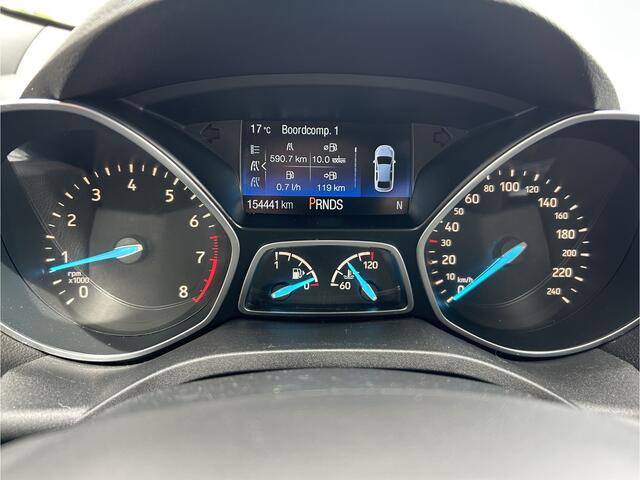 Ford KUGA 1.5 EcoBoost Vignale ST Automaat 4x4 full optie
