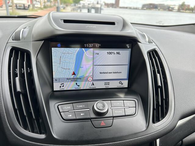 Ford KUGA 1.5 EcoBoost Vignale ST Automaat 4x4 full optie